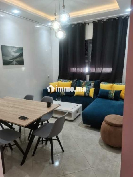 Appartement en location vacances à bouznika - Location Vacances - Bouznika - photo 3