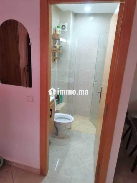 Appartement en location vacances à bouznika - Location Vacances - Bouznika - photo 4