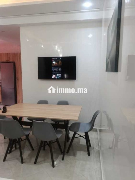 Appartement en location vacances à bouznika - Location Vacances - Bouznika - photo 6