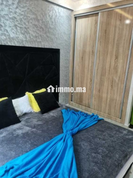 Appartement en location vacances à bouznika - Location Vacances - Bouznika - photo 8