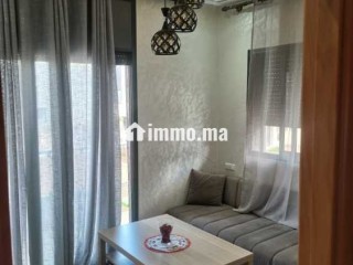 Appartement en location vacances à bouznika - Appartement Location Vacances - Bouznika