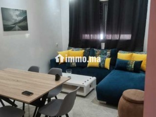 Appartement en location vacances à bouznika - Appartement Location Vacances - Bouznika