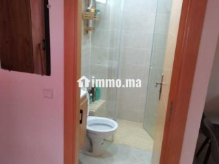 Appartement en location vacances à bouznika - Appartement Location Vacances - Bouznika