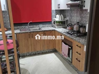 Appartement en location vacances à bouznika - Appartement Location Vacances - Bouznika
