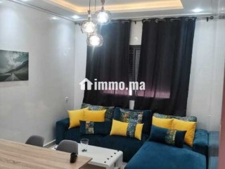 Appartement en location vacances à bouznika - Appartement Location Vacances - Bouznika