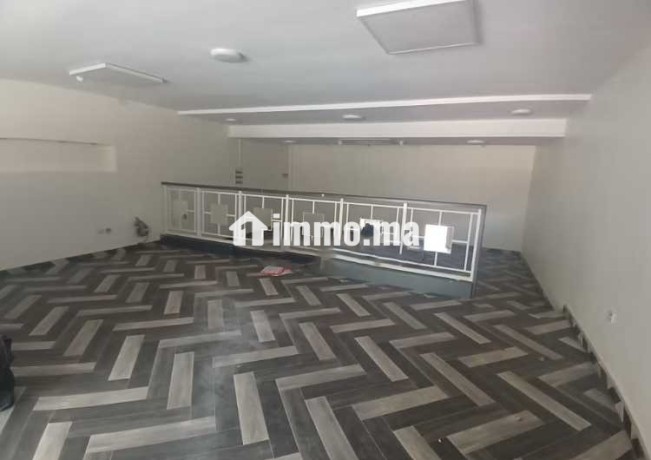 local-comercial-de-65m2-a-proximite-majorelle-big-0