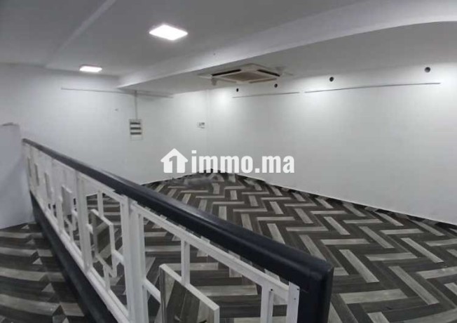 local-comercial-de-65m2-a-proximite-majorelle-big-1