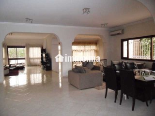 Villa haut standingavec piscine àSouissi - Villa à louer - Rabat