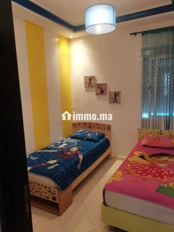 beau-appartement-en-location-journaliere-a-skhirat-big-1