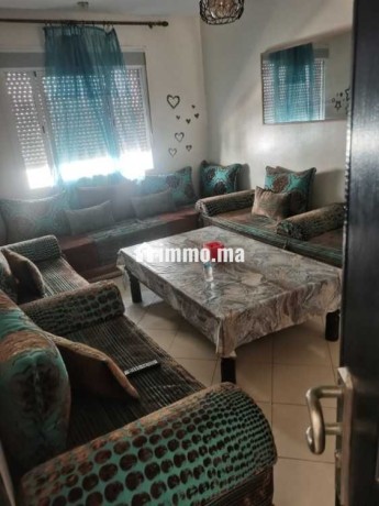 beau-appartement-en-location-journaliere-a-skhirat-big-3