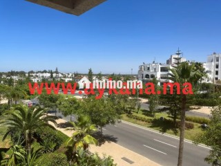 location-duplex-rabat-hay-riad