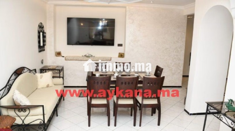 location-appartement-meuble-rabat-bas-agdal-big-1