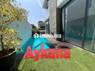 location-villa-hay-riad-rabat