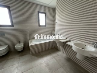 Dar bouazza, belle Villa en vente 4 CH - Villa à vendre