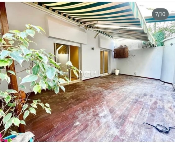 a-louer-appartement-au-triangle-d-or-avec-terrass-big-5