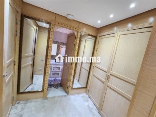 1ERE ligne sur GOLF: top VUE plein ATLAS - Villa à vendre