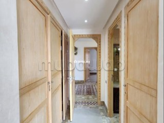 1ERE ligne sur GOLF: top VUE plein ATLAS - Villa à vendre