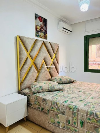 location-dun-appartement-a-gueliz-2-belles-chambres-garage-et-terrasse-big-8