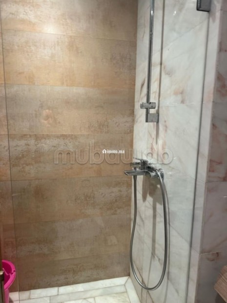 Appartement RDC lumineux avec terrasse et parking - Vente Immobilier - Casablanca - photo 6