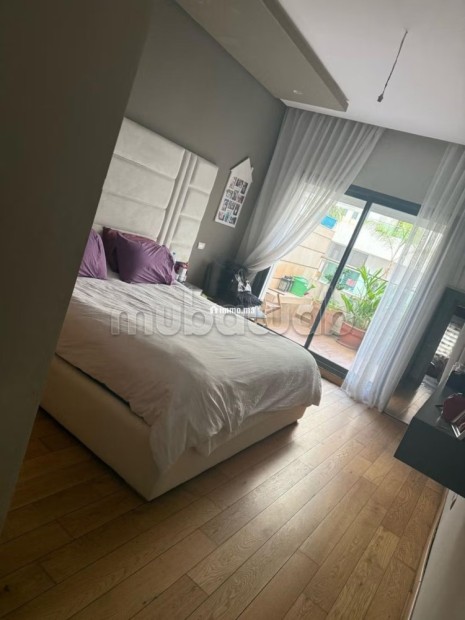 Appartement RDC lumineux avec terrasse et parking - Vente Immobilier - Casablanca - photo 7