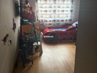Appartement RDC lumineux avec terrasse et parking - Appartement à vendre - Casablanca