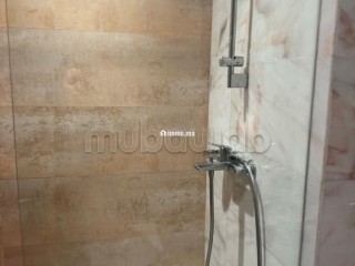 Appartement RDC lumineux avec terrasse et parking - Appartement à vendre - Casablanca