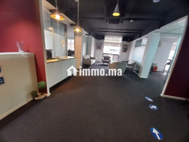 bureau-180-m2-a-vendre-sur-le-boulevard-zerktouni-big-0