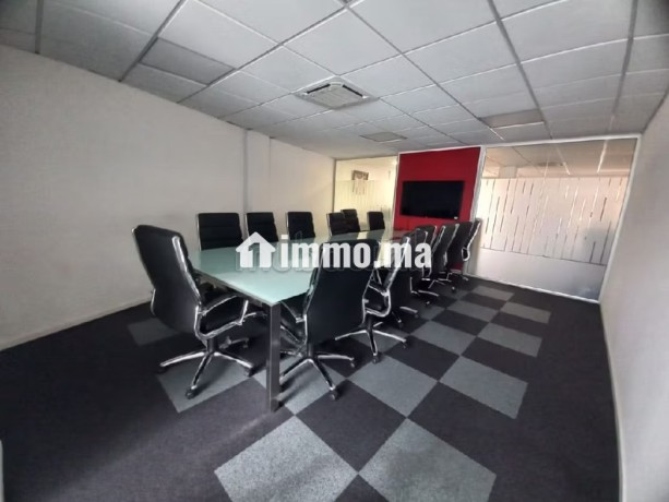 bureau-180-m2-a-vendre-sur-le-boulevard-zerktouni-big-1