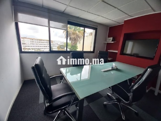 bureau-180-m2-a-vendre-sur-le-boulevard-zerktouni-big-2