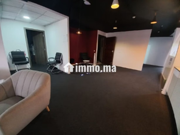 bureau-180-m2-a-vendre-sur-le-boulevard-zerktouni-big-4