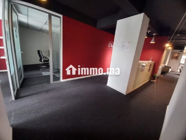 bureau-180-m2-a-vendre-sur-le-boulevard-zerktouni-big-5