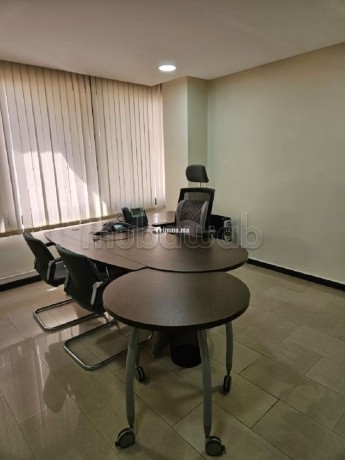 bureau-de-1000-m2-a-vendre-sur-abdelmoumen-big-2