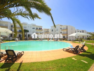 Vend appartement à El Mansouria. Superficie 105 m² - Appartement à vendre
