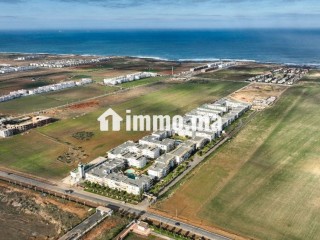 Vend appartement à El Mansouria. Superficie 105 m² - Appartement à vendre