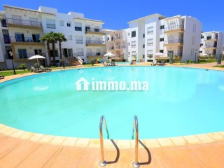 Vend appartement à El Mansouria. Superficie 105 m² - Appartement à vendre