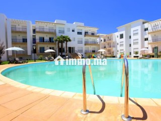 Vend appartement à El Mansouria. Superficie 105 m² - Appartement à vendre