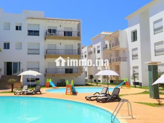 Vend appartement à El Mansouria. Superficie 105 m² - Appartement à vendre