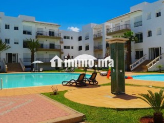 Vend appartement à El Mansouria. Superficie 105 m² - Appartement à vendre