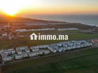 Vend appartement à El Mansouria. Superficie 105 m² - Appartement à vendre