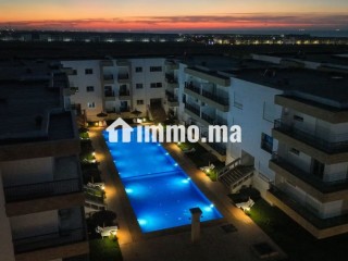 Vend appartement à El Mansouria. Superficie 105 m² - Appartement à vendre