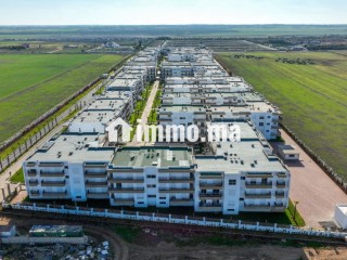 Vend appartement à El Mansouria. Superficie 105 m² - Appartement à vendre