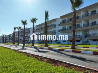 Vend appartement à El Mansouria. Superficie 105 m² - Appartement à vendre