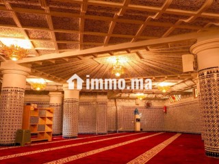 Vend appartement à El Mansouria. Superficie 105 m² - Appartement à vendre
