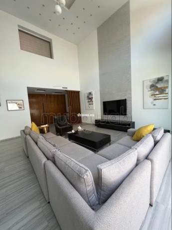 villa-de-luxe-a-vendre-a-plage-oued-cherrat-6-chambres-meuble-big-9