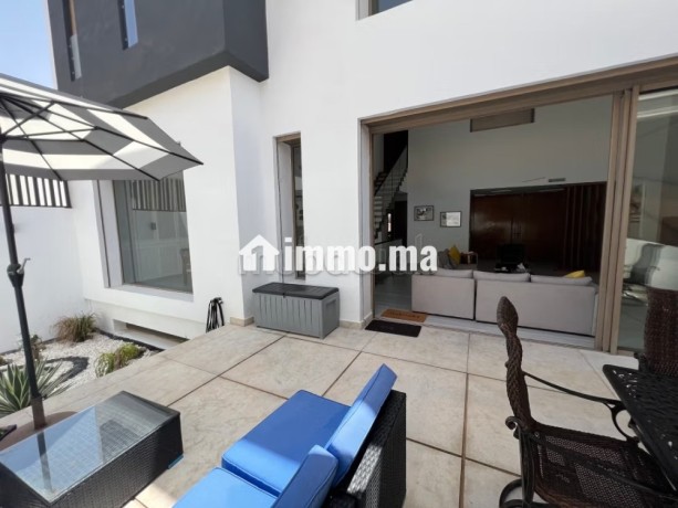 villa-de-luxe-a-vendre-a-plage-oued-cherrat-6-chambres-meuble-big-10