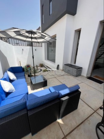 villa-de-luxe-a-vendre-a-plage-oued-cherrat-6-chambres-meuble-big-11