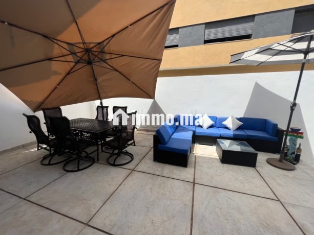 villa-de-luxe-a-vendre-a-plage-oued-cherrat-6-chambres-meuble-big-12