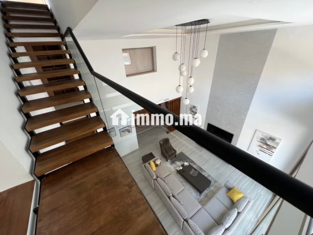 villa-de-luxe-a-vendre-a-plage-oued-cherrat-6-chambres-meuble-big-19