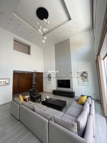 villa-de-luxe-a-vendre-a-plage-oued-cherrat-6-chambres-meuble-big-7