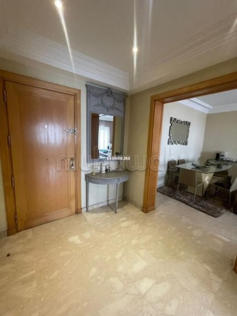 louez-cet-appartement-a-maarif-extension-3-pieces-bien-meuble-big-7
